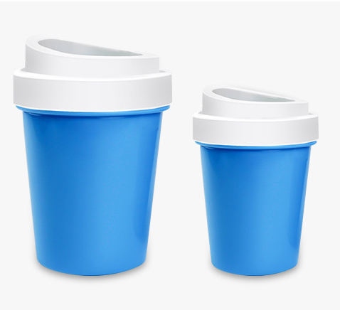 Dog and Cat Foot Wash Cup