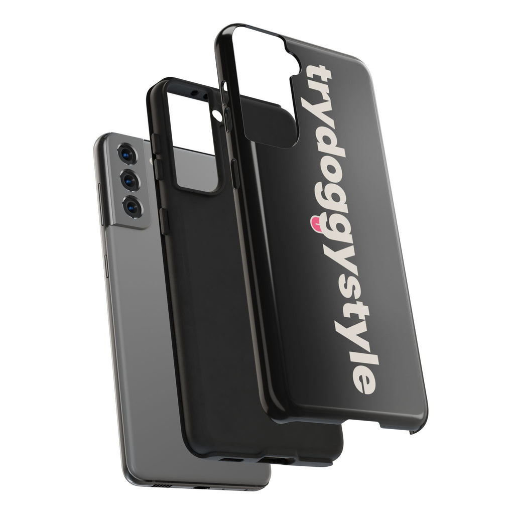 Doggystyle Phone Case
