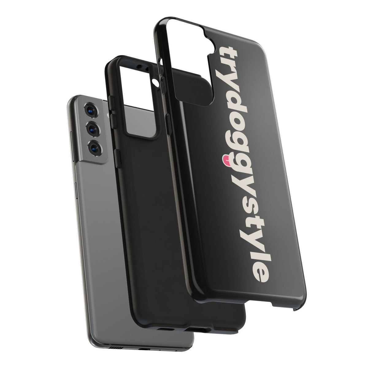 Doggystyle Phone Case