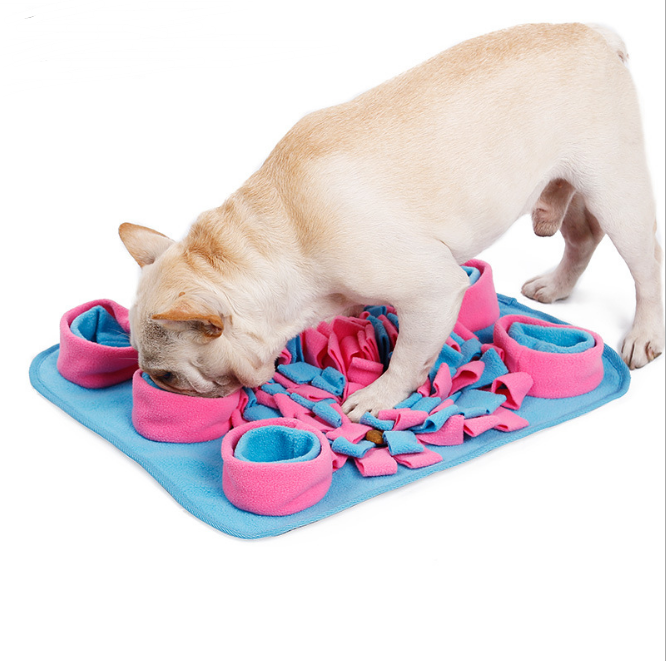 Smell The Mat