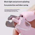 2-In-1 LED Electric Pet Nail Clipper