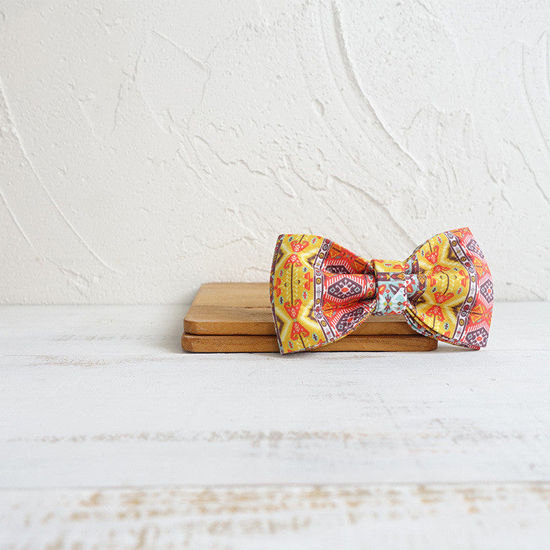 Pet Supplies Accessories Dog Bow Tie Collar Bow