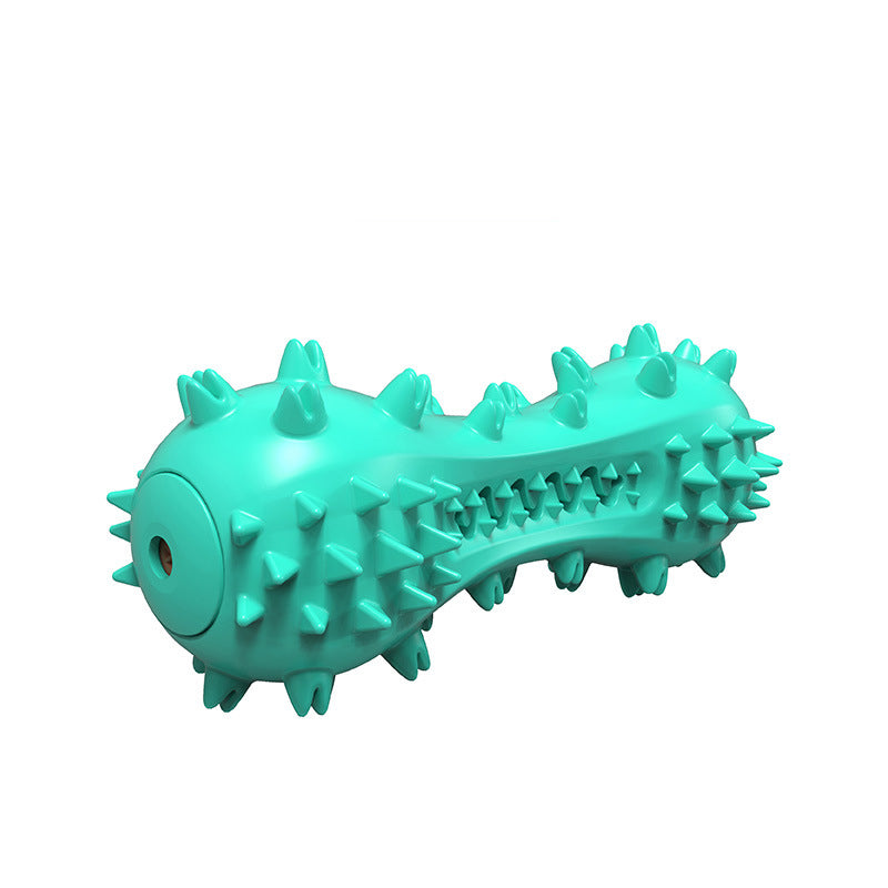 Talking Dog Toothbrush Toy