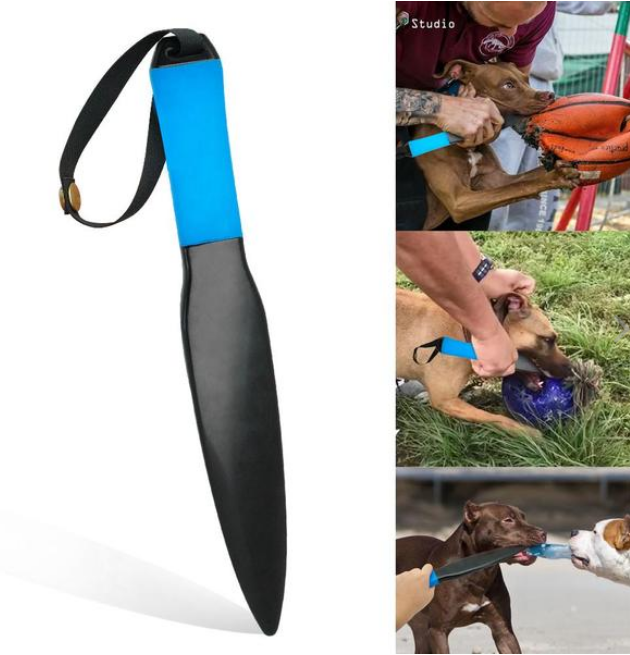 Dog Break Stick
