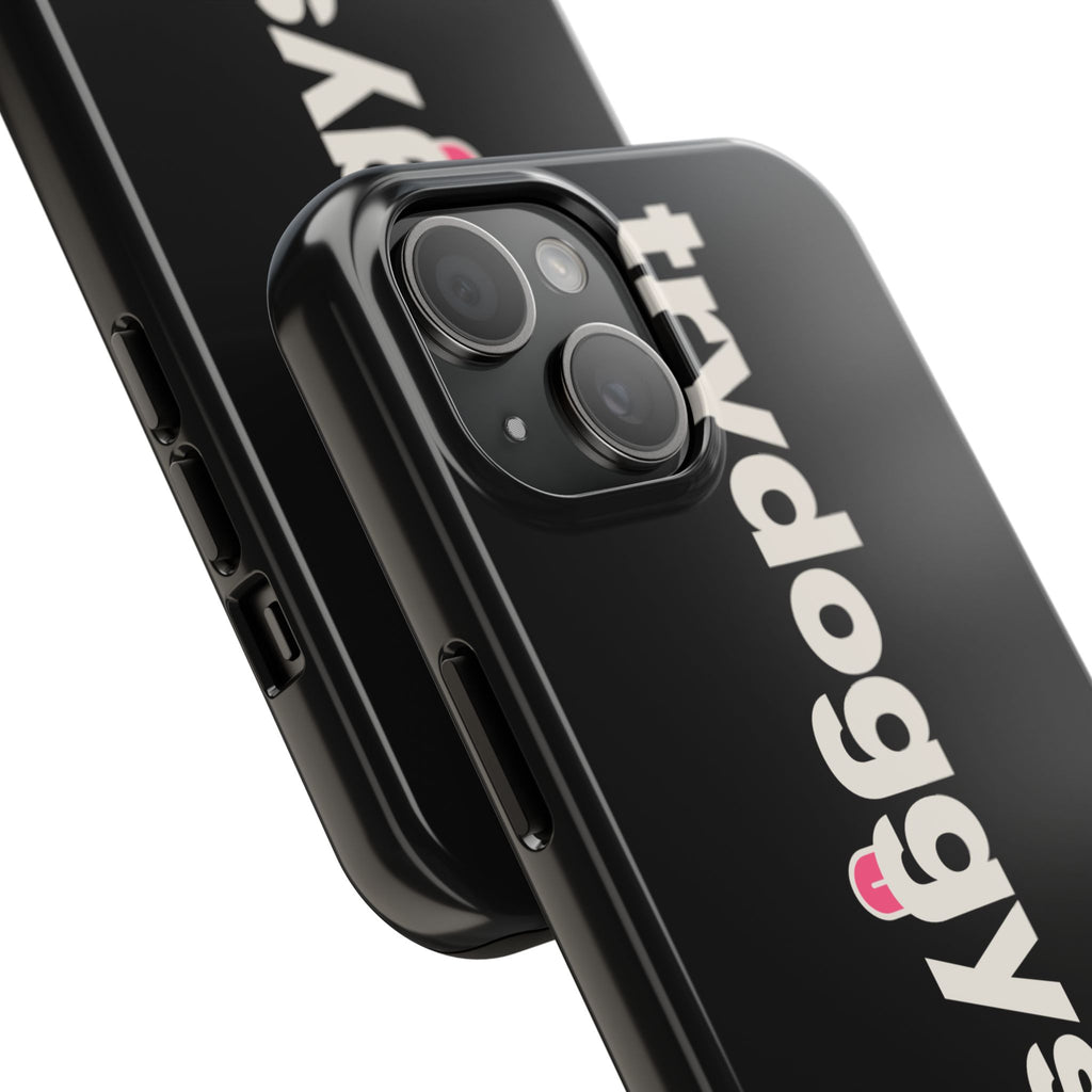Doggystyle Phone Case