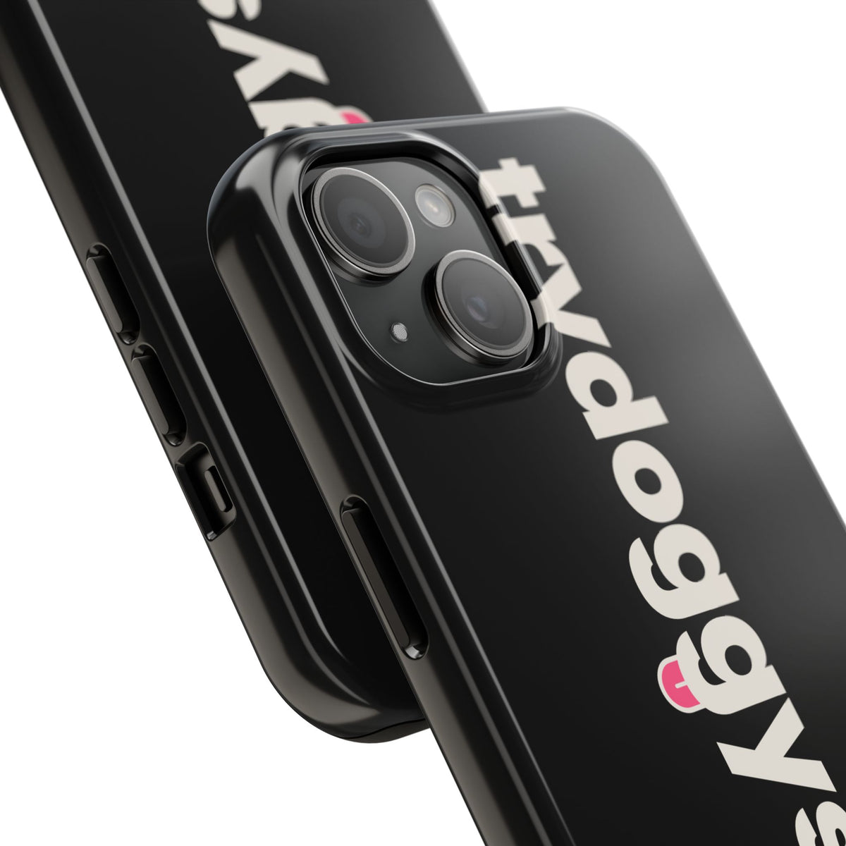 Doggystyle Phone Case