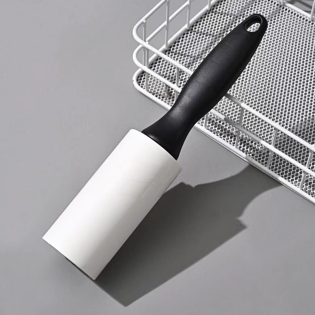 Household Tear-Off Lint Roller