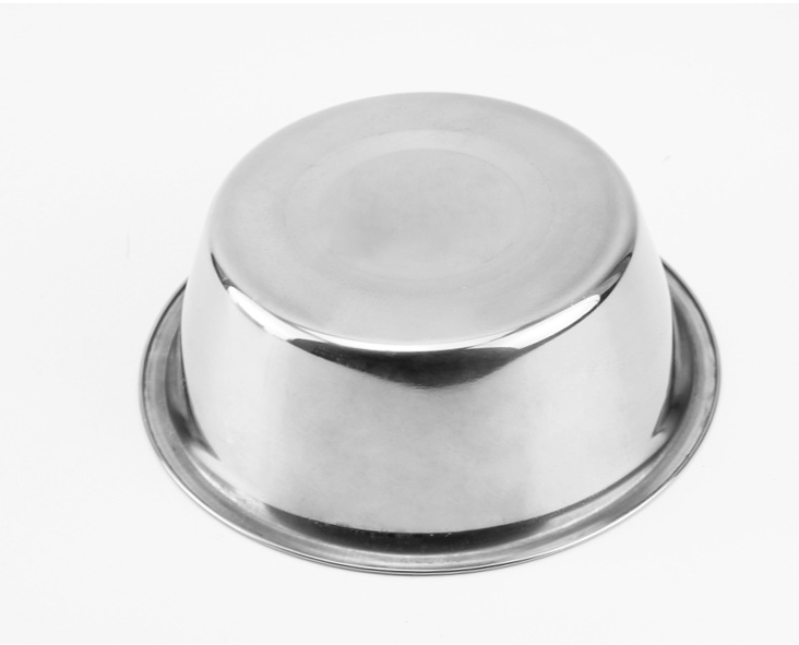 Stainless Steel Pet Feeding Bowls