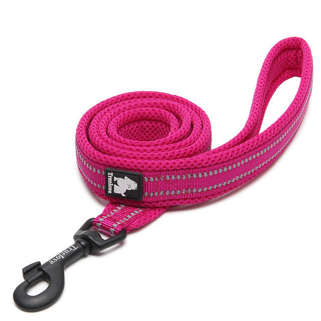 Nylon Pet Dog Leash
