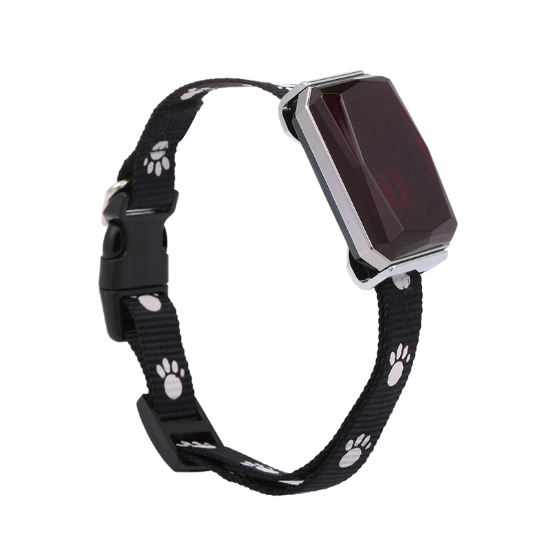 Gps Pet Positioning Collar