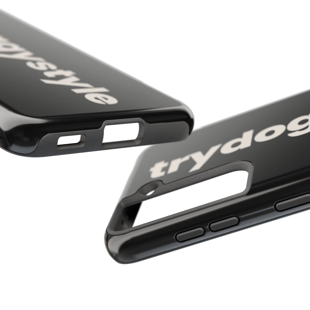 Doggystyle Phone Case