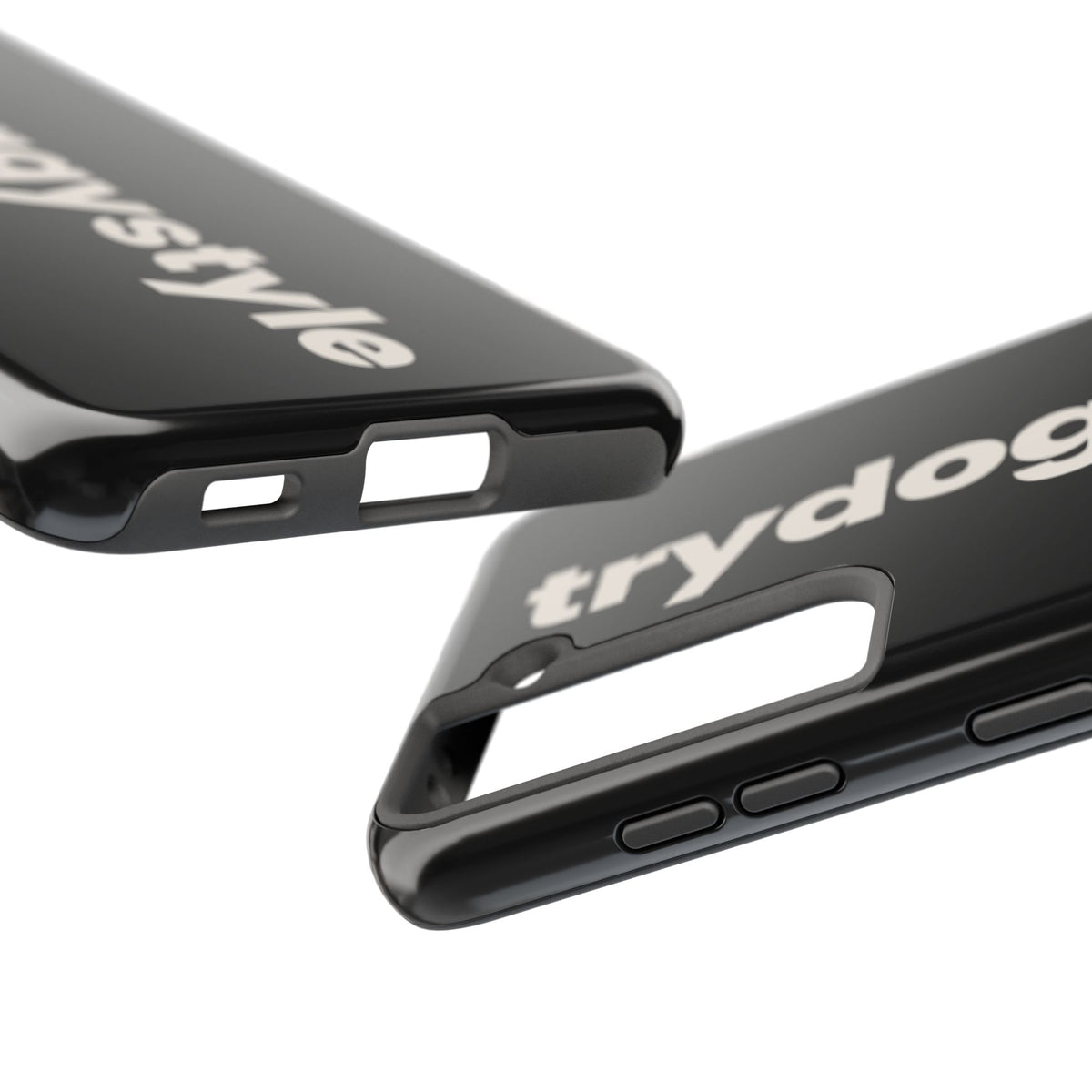 Doggystyle Phone Case