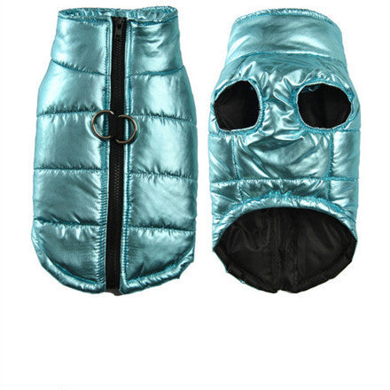 Pet Thermal Vest