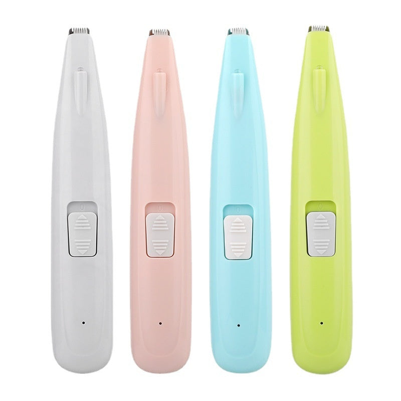 Electric Pet Hair Clipper