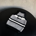 Four Seasons Sweater Acrylic Pet Clothes