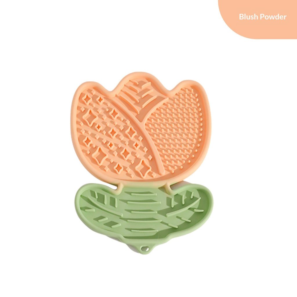Silicone Pet Licking Bowl Mat