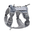 Tactical Outdoor Training Reflective Pet Traction Rope