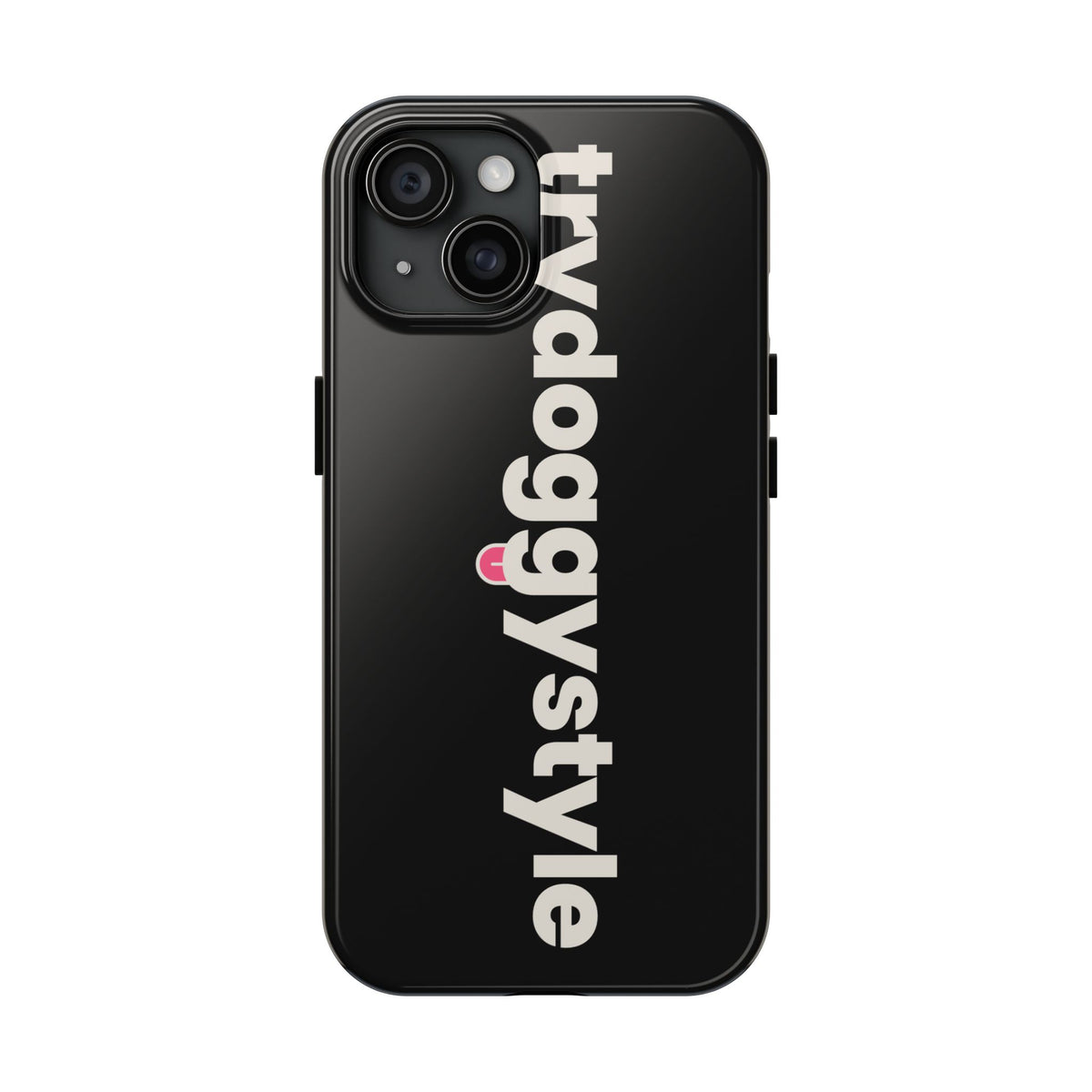 Doggystyle Phone Case