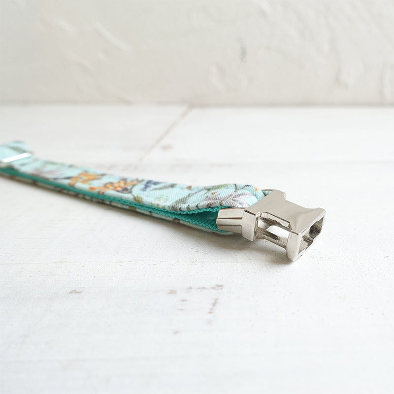 Adjustable Pet Collar