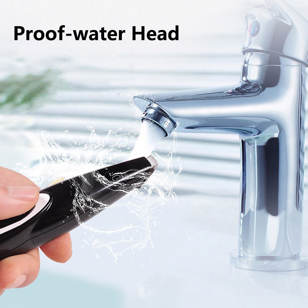 Pet Hair Clippers