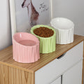 Ceramic Bowl For Pet Neck Guard