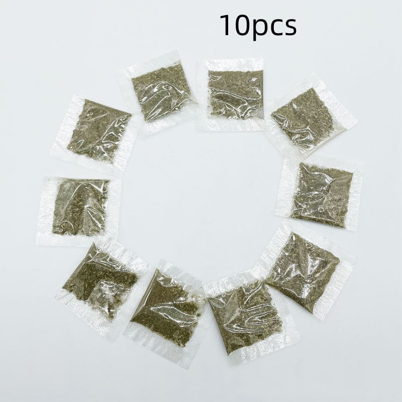 Catnip Tea Bag 1G Non-Woven Fabric
