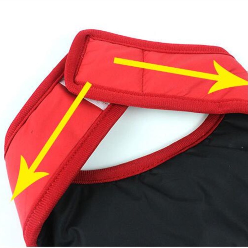 Winter Cotton Coat Dog Clothes