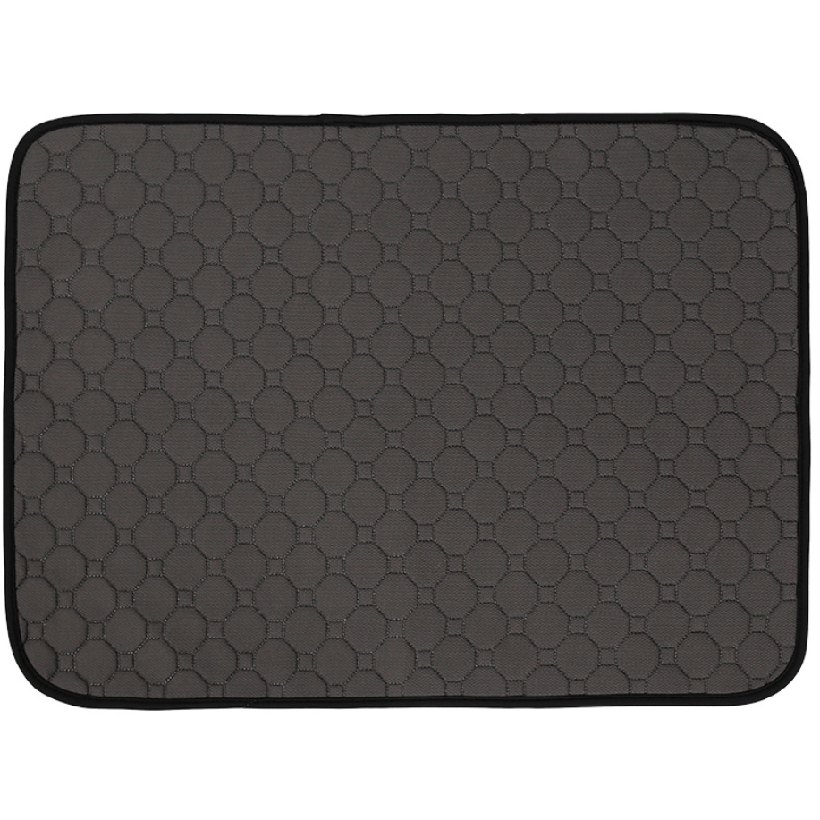 Washable Absorbent Dog Changing Pad