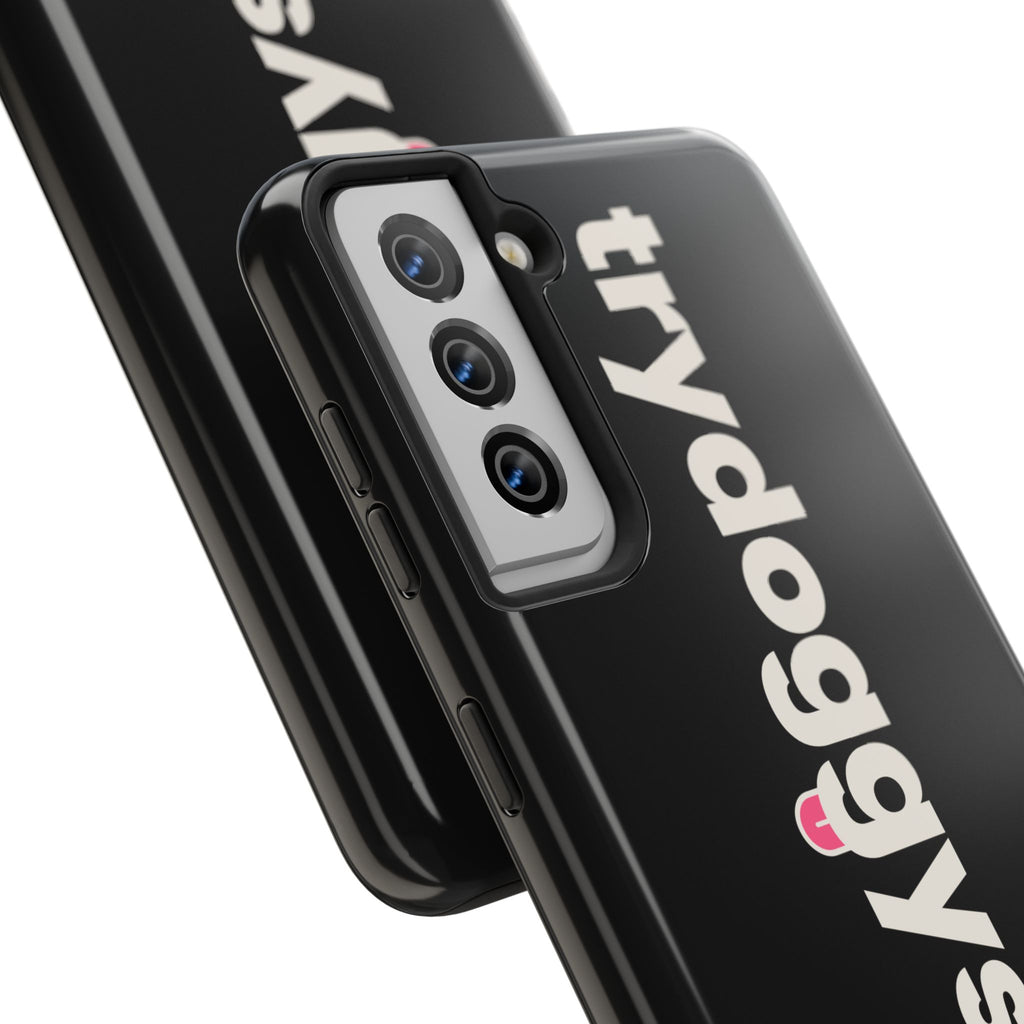 Doggystyle Phone Case