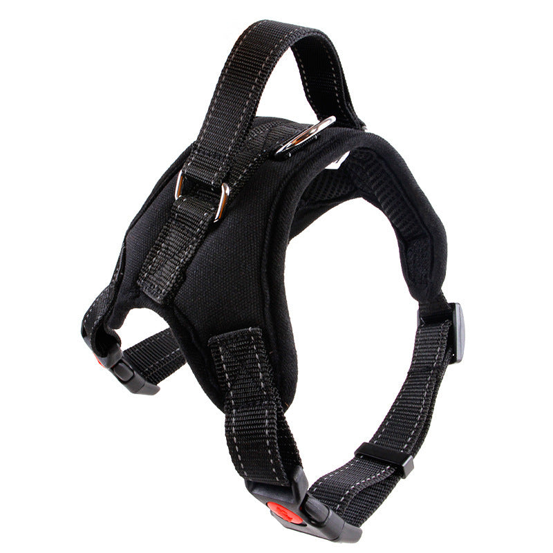 Nylon Dog Harness for Medium and Large Dogs