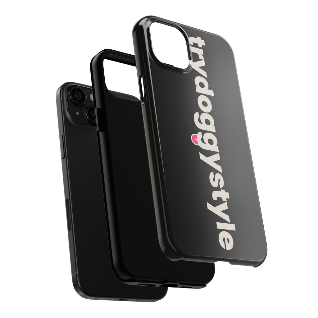 Doggystyle Phone Case