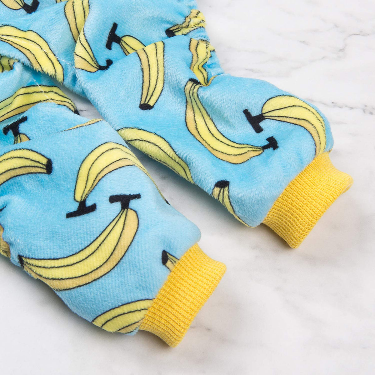 Cozy Dog Pajamas