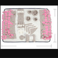 Train The Puzzle Smell Mat