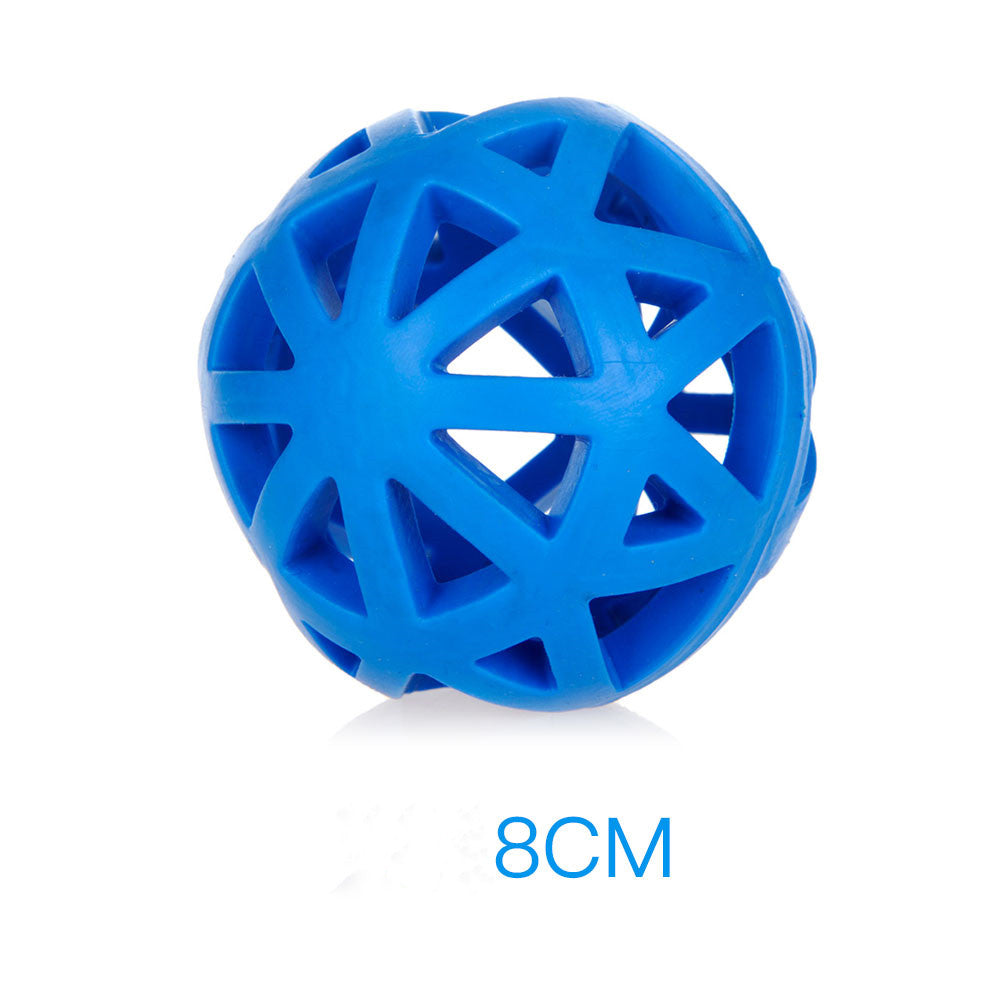 Dog Toy Bite Resistant Molar Ball