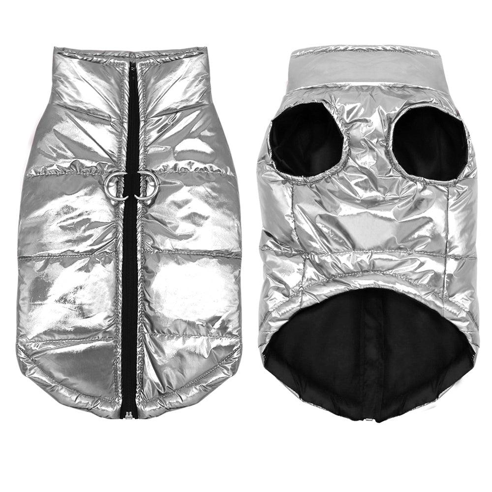 Pet Thermal Vest