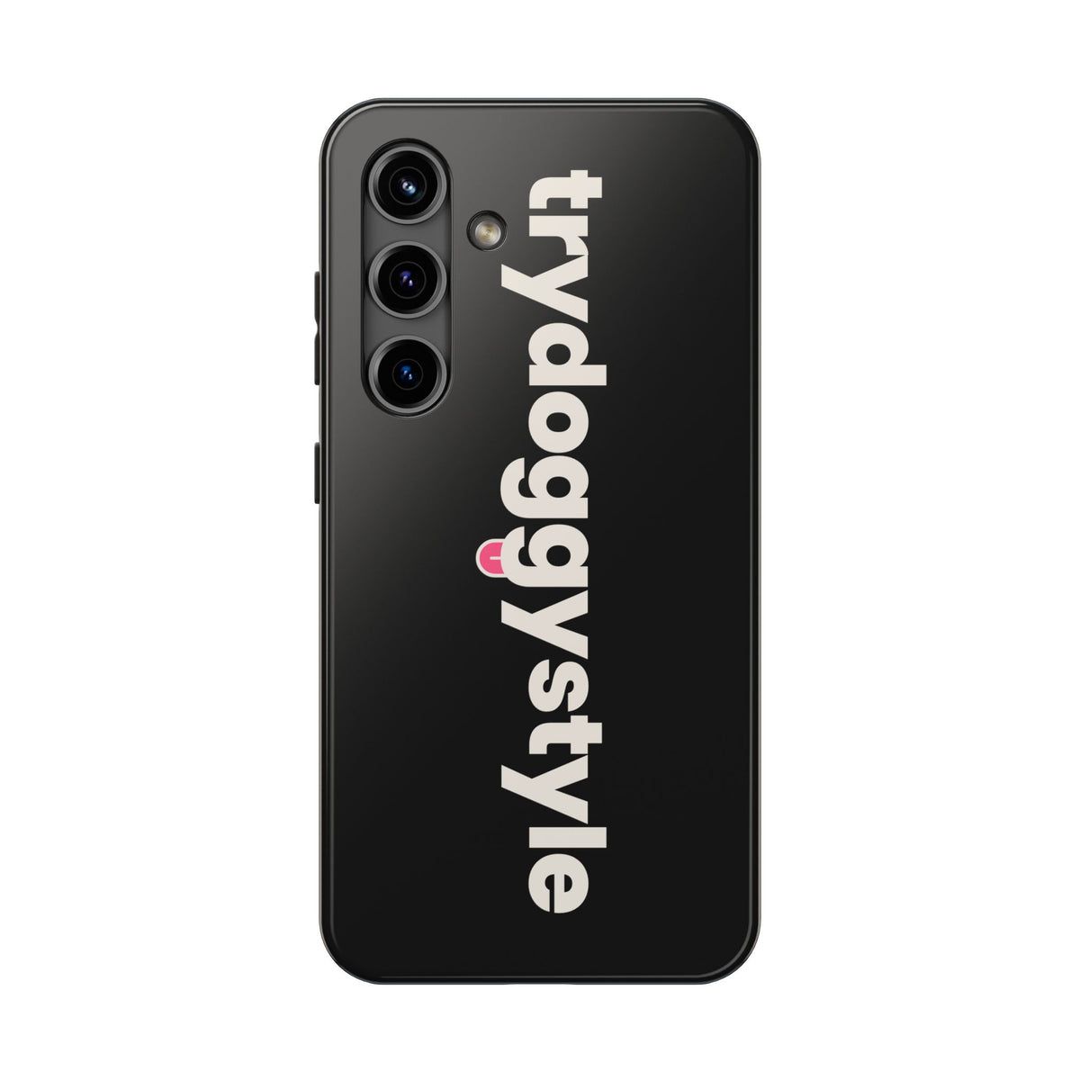Doggystyle Phone Case