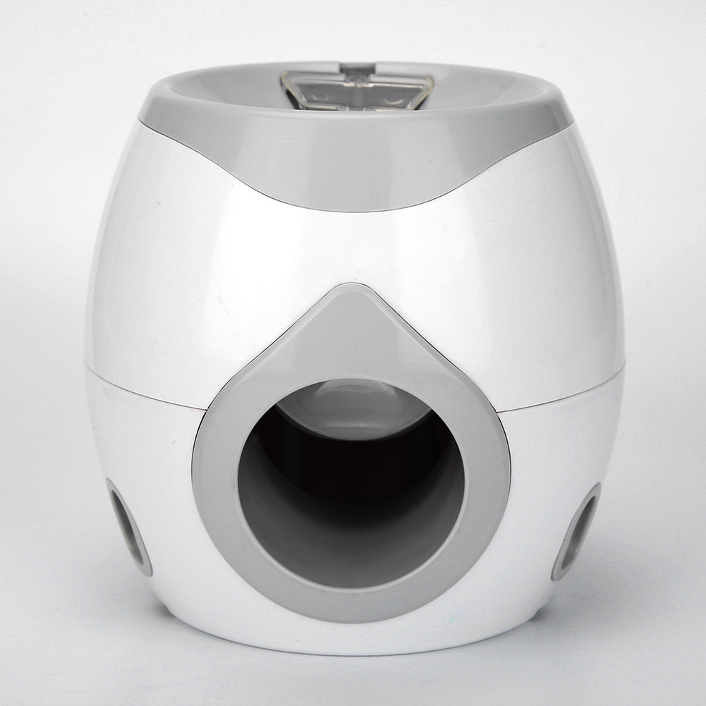 Toy Automatic Food Leakage Device
