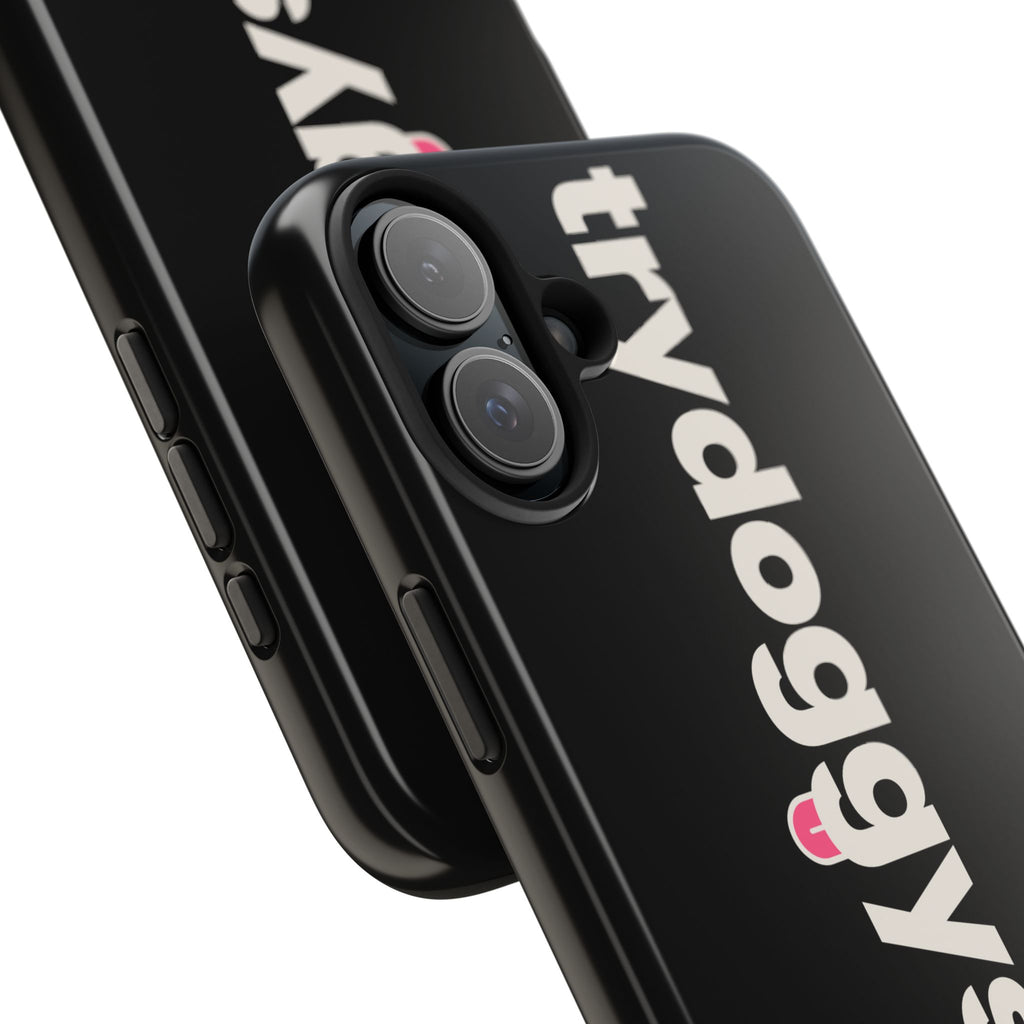 Doggystyle Phone Case