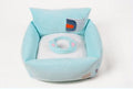 Removable And Washable Four-Season General Small And Medium-Sized Dog Pet Nest