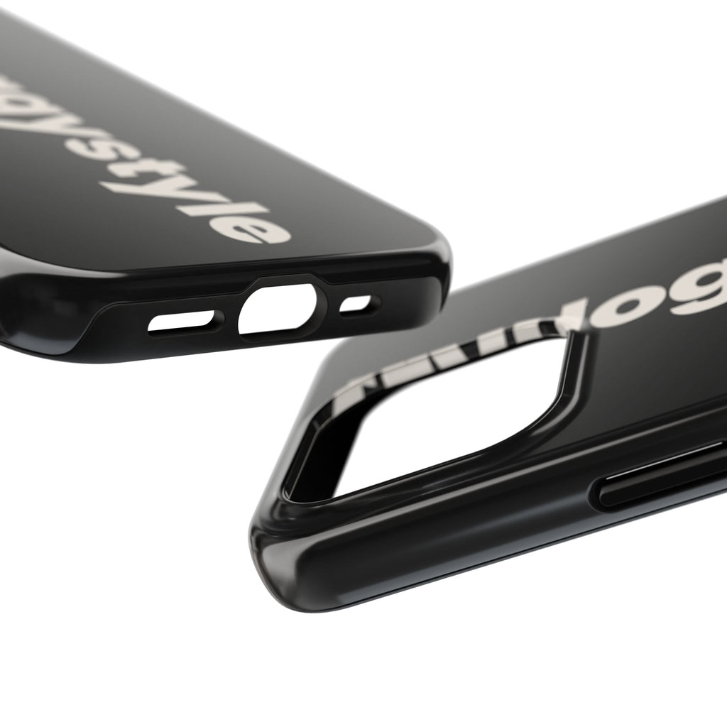 Doggystyle Phone Case