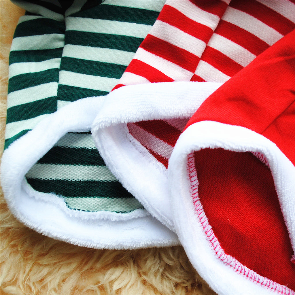 Christmas New Dog Clothes
