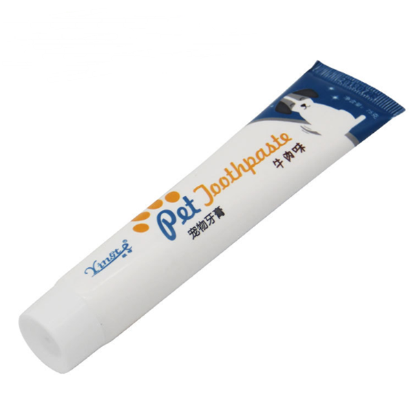 Dog and Cat Toothpaste