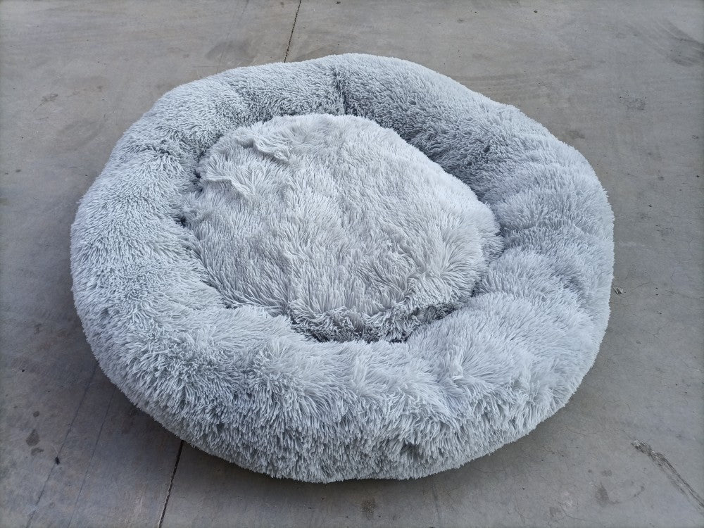 Soft Pet Sleep Bed