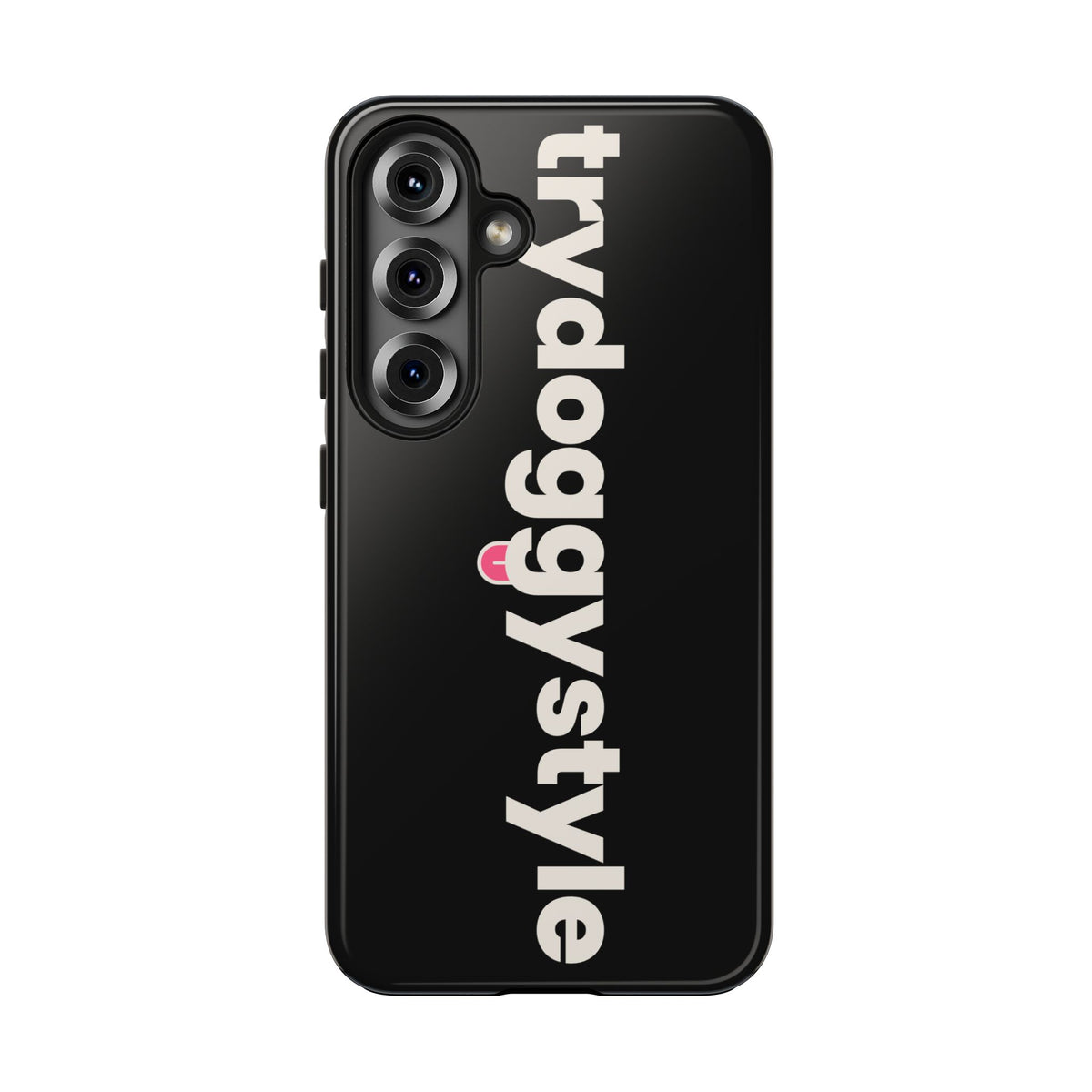 Doggystyle Phone Case
