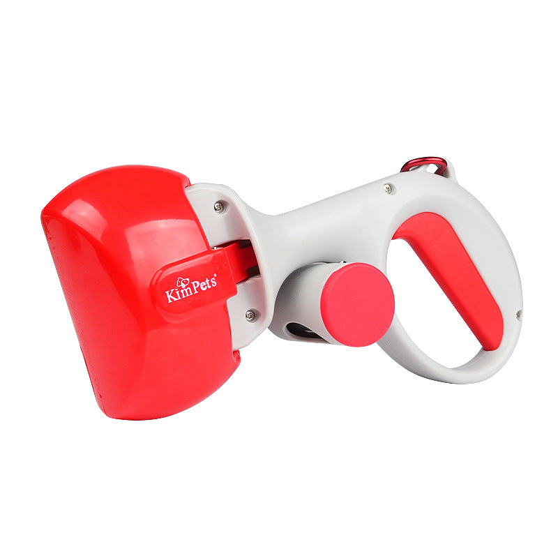 Automatic Portable Pet Toilet