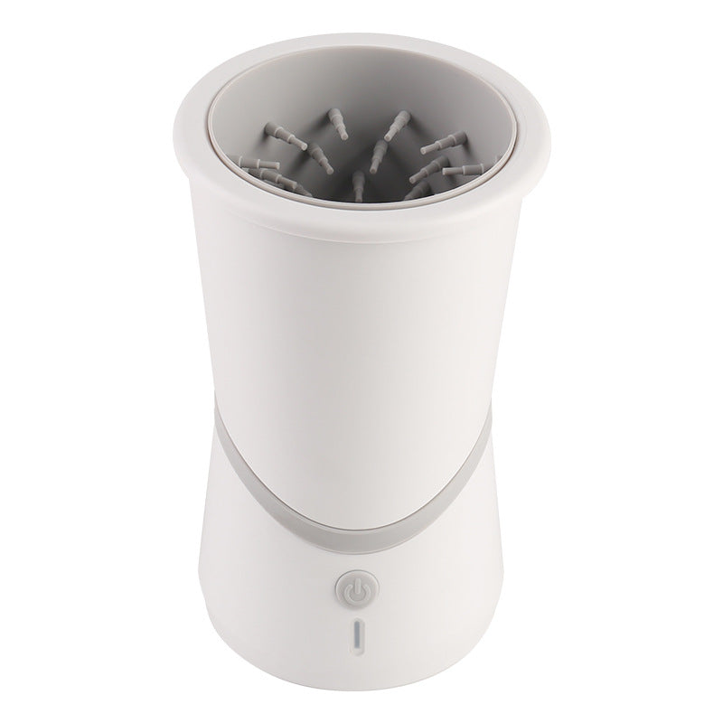 Electric Pet Foot Washer