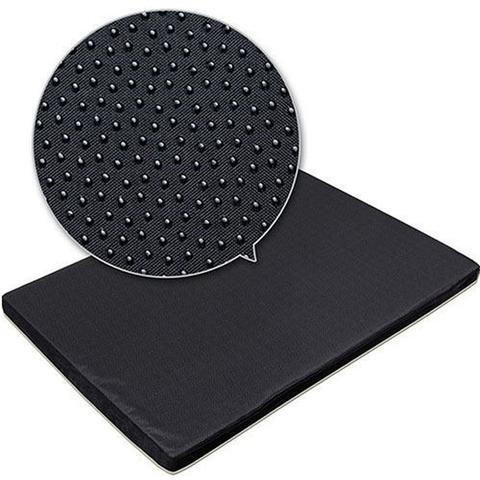 Memory Foam Bed for Large and Elderly Dogs