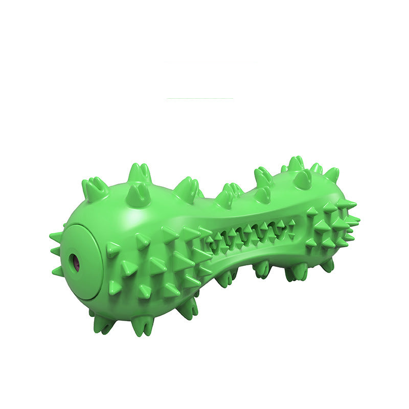 Talking Dog Toothbrush Toy