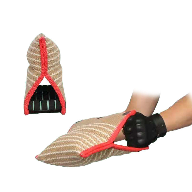 Dog Biting Sleeve Training Gear