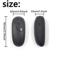 Handheld Ultrasonic Dog Training Device